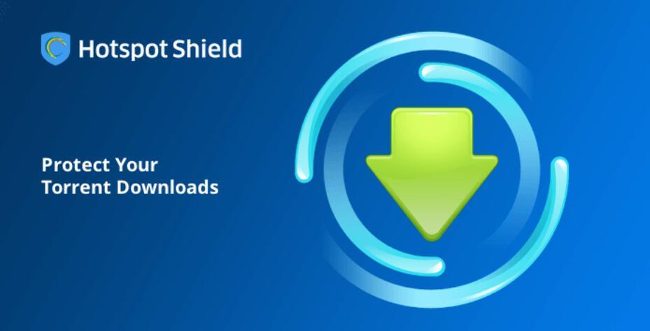 Hotspot Shield VPN - Free VPN for Torrenting with Lots of Servers